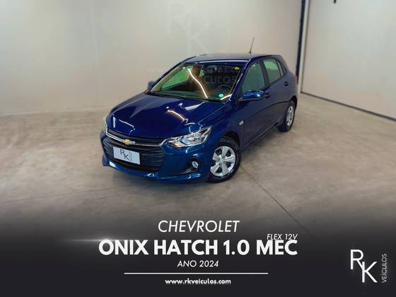 CHEVROLET ONIX 1.0 FLEX MANUAL CHEVROLET ONIX 1.0 FLEX MANUAL